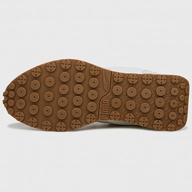 Кроссовки Puma Rider FV Worn Out, цвет бежевый, артикул 390167-01