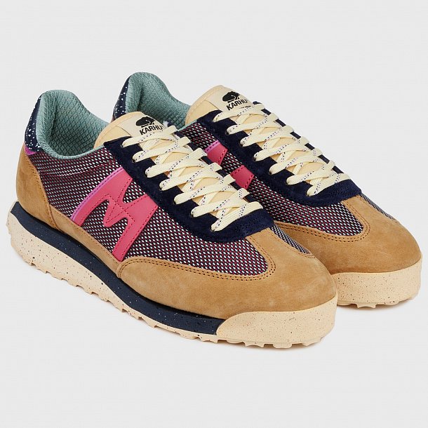 Кроссовки Karhu Mestari Control - фото 1