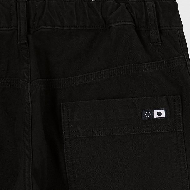 Брюки Edwin Labour Dart Pant - фото 2