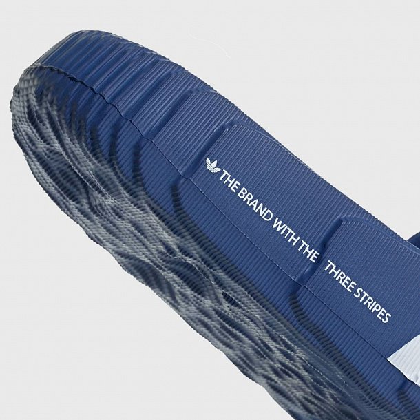 Сланцы adidas Originals Slides Adilette 22 - фото 3