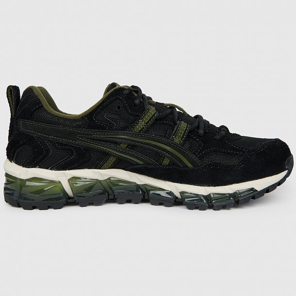 Кроссовки Asics Gel-Nandi 360 - фото 2