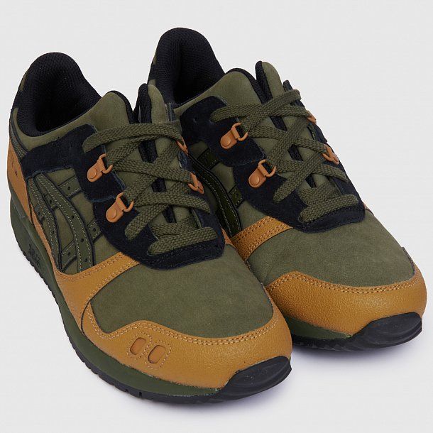 Кроссовки Asics Gel-Lyte III Og - фото 1