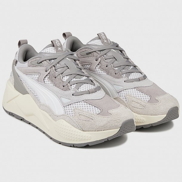 Кроссовки Puma RS-X Efekt Better With Age - фото 1