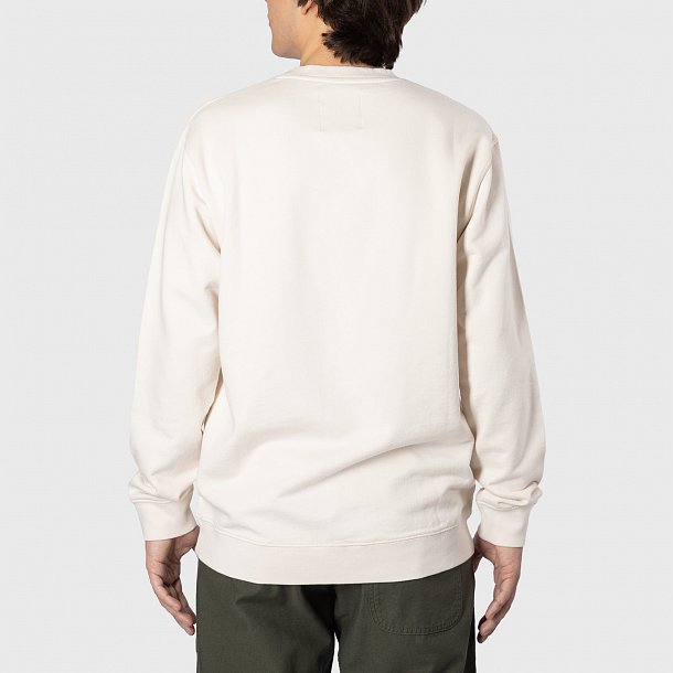 Свитшот Edwin Japanese Sun Sweat - фото 1