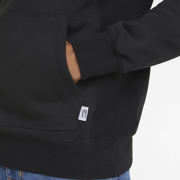 Толстовка Puma MMQ Hoodie - фото 2