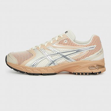 Кроссовки Asics Gel-DS Trainer 14 бежевый, артикул 1203A607-107