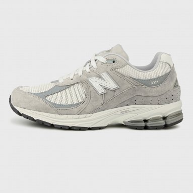 Кроссовки New Balance 2002R серый, артикул U2002RRD/D