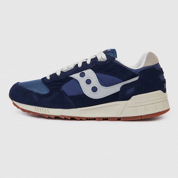 Кроссовки Saucony Shadow 5000