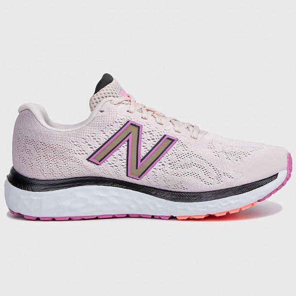 Кроссовки New Balance Fresh Foam 680v7 - фото 5