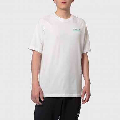 Футболка adidas Originals Sports Club , артикул HF4922