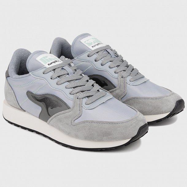 Кроссовки KangaROOS Rally Neo Craft - фото 1