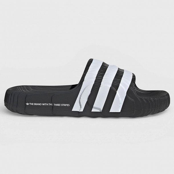 Сланцы adidas Originals Slides Adilette 22 - фото 1
