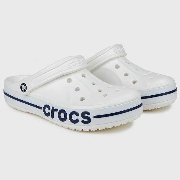Сабо Crocs Bayaband Clog - фото 1