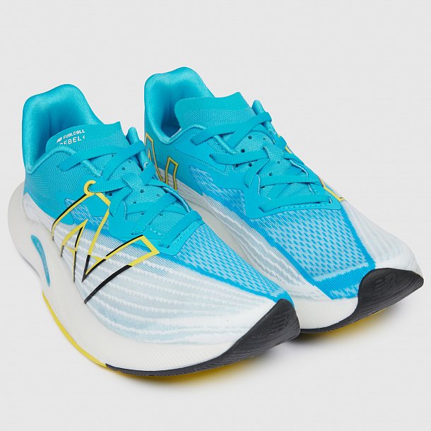 Кроссовки New Balance Fuelcell Rebel V2 - фото 3