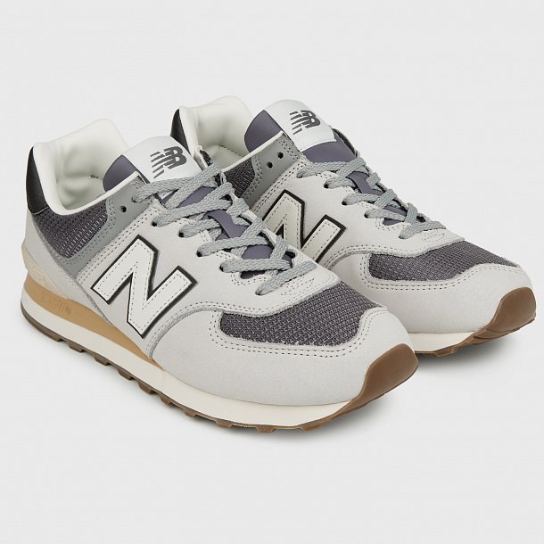 Кроссовки New Balance 574 - фото 1