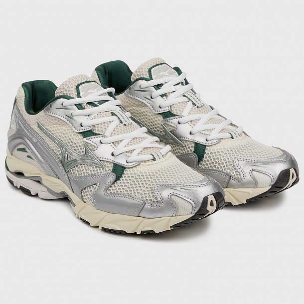 Кроссовки Mizuno Wave Rider 10 - фото 1