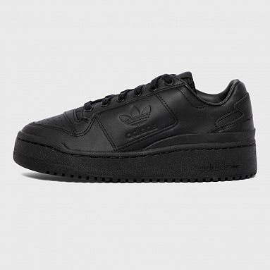 Кроссовки adidas Originals Forum Bold черный, артикул GY5922