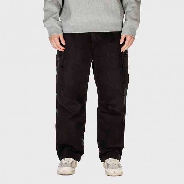 Брюки Carhartt Wip Cole Cargo Pant