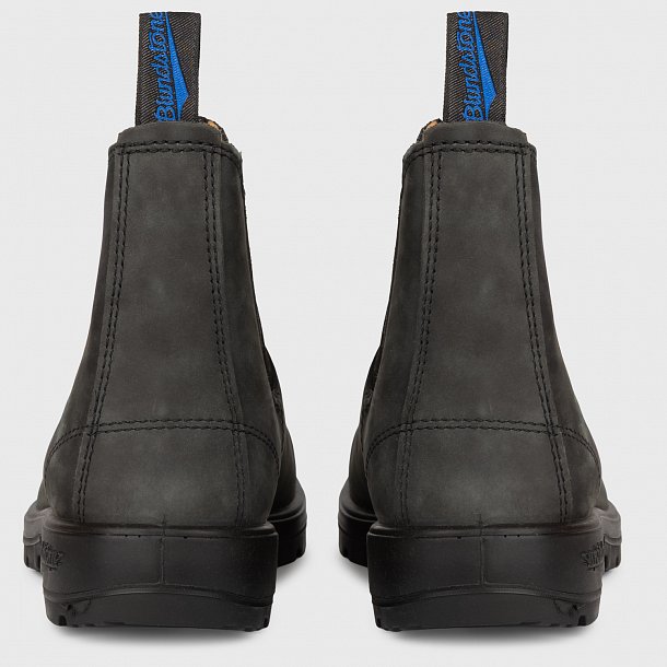 Ботинки Blundstone 1478 Winter Thermal Classics Chelsea Boots - фото 3