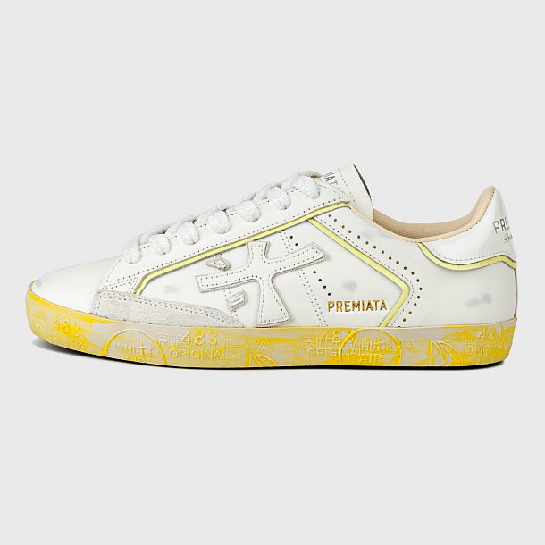 Кроссовки Premiata Steven D 6668