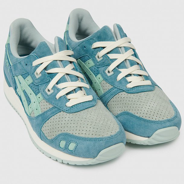 Кроссовки Asics Gel-Lyte III Og Kadomatsu - фото 2