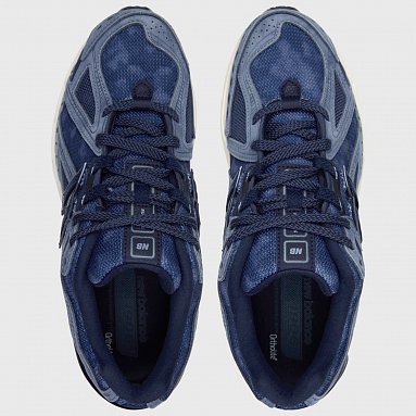 Кроссовки New Balance 1906R, цвет синий, артикул M1906RDN/D