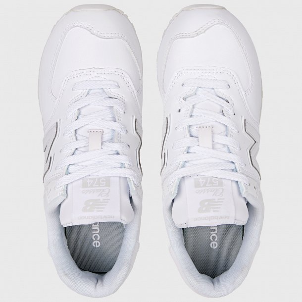 Кроссовки New Balance 574 - фото 2
