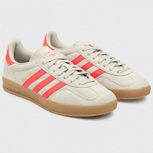 Кроссовки adidas Originals Gazelle Indoor - фото 1