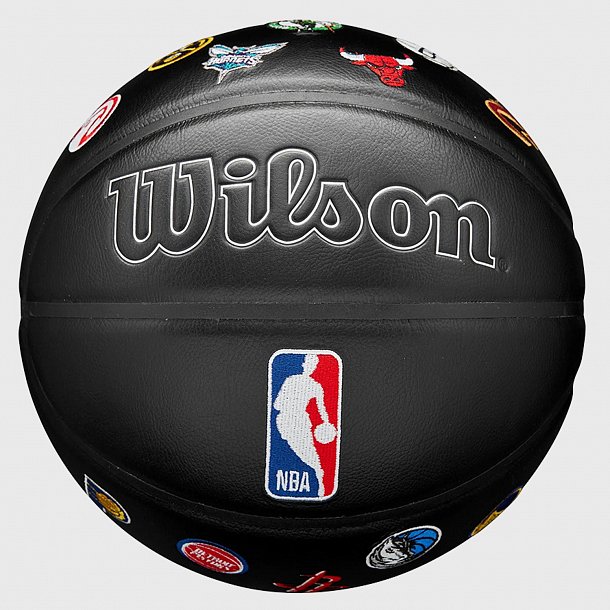 Мяч Баскетбольный Wilson All Team Premiere Ball