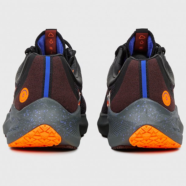 Кроссовки Nike Zoom Winflo 8 Shield - фото 4