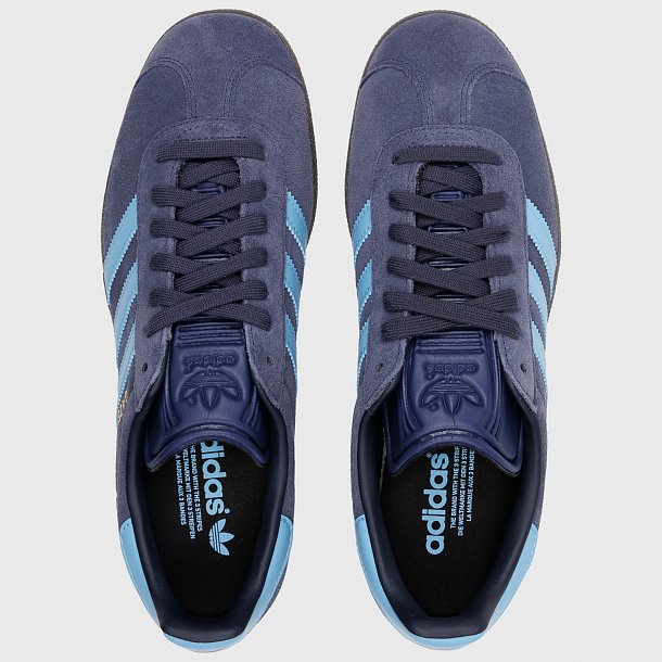 Кроссовки adidas Originals Gazelle - фото 5