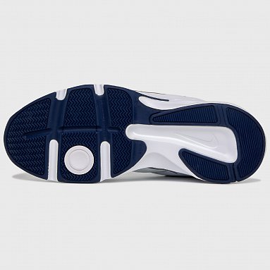 Кроссовки Nike Defy All Day, цвет белый, артикул DJ1196-100