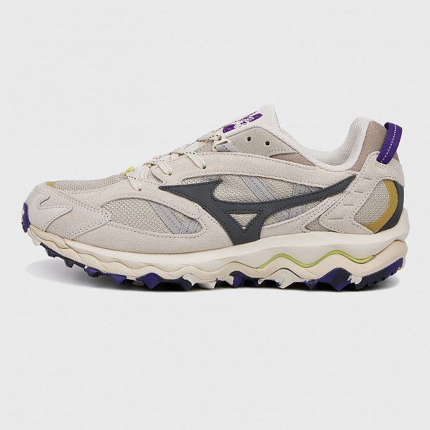 Кроссовки Mizuno Wave Mujin Tl Future Gardens