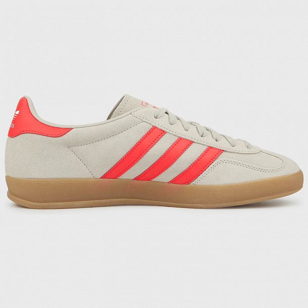 Кроссовки adidas Originals Gazelle Indoor - фото 5