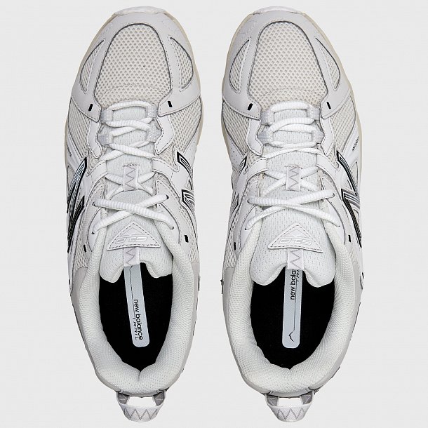 Кроссовки New Balance 610 ML610TBA/D (цвет: белый / nimbus cloud