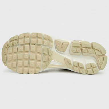 Кроссовки Nike Zoom Vomero 5 W, цвет бежевый, артикул HQ0458-200