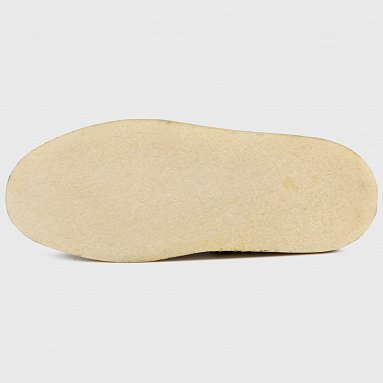 Ботинки Clarks Originals Desert Coal Wmns, цвет чёрный, артикул 26163249