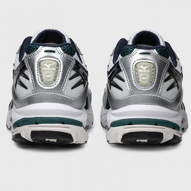 Кроссовки Mizuno Wave Rider 10 - фото 3
