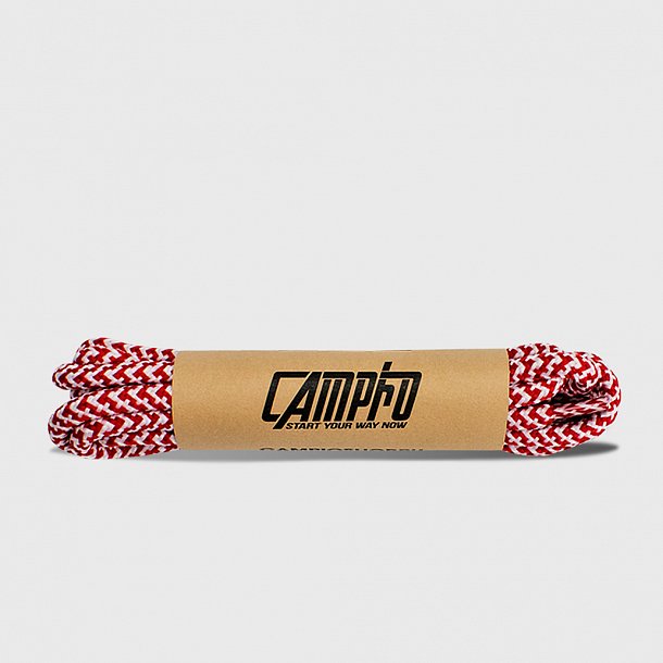 Шнурки Campio