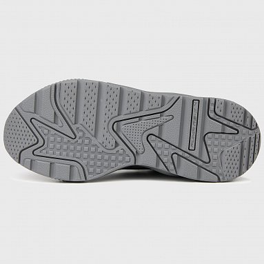 Кроссовки Puma RS-X Efekt Prm, цвет черный, артикул 390776-21