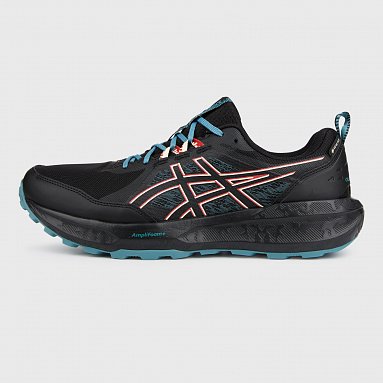 Кроссовки Asics Gel-Sonoma 8 Gore-Tex черный, артикул 1011B977-004