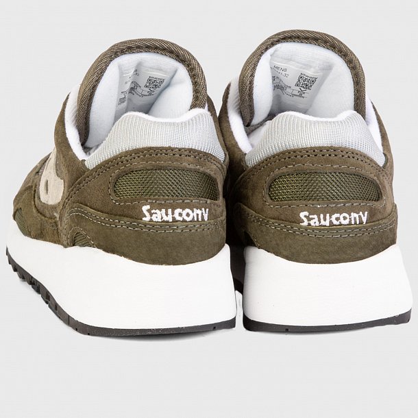 Кроссовки Saucony Shadow 6000 - фото 3