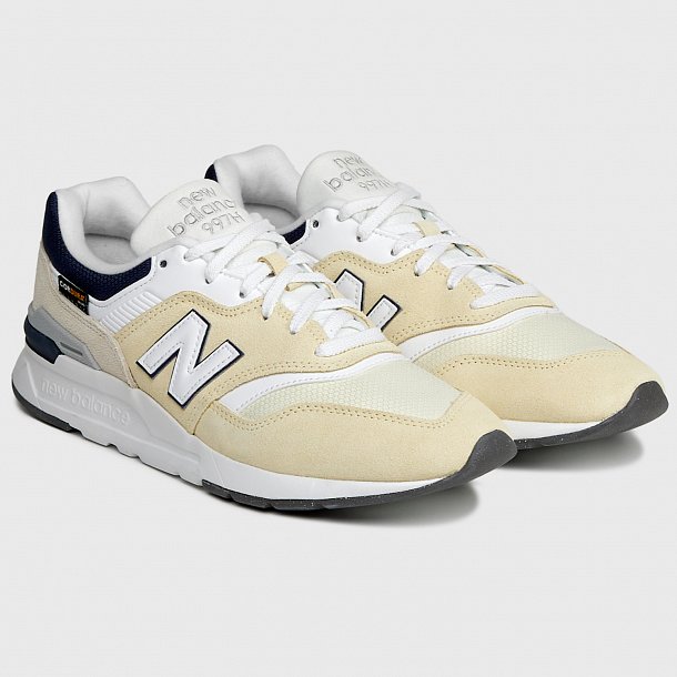 Кроссовки New Balance 997H Cordura - фото 1
