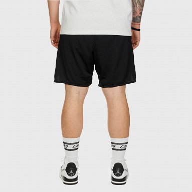 Шорты Nike Totality Dri-Fit, цвет черный, артикул FB4196-010