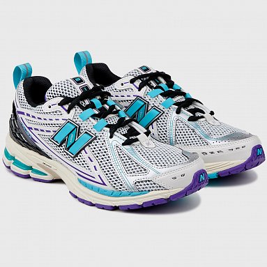 Кроссовки New Balance 1906R, цвет белый, артикул M1906RCF/D