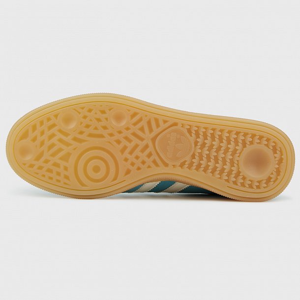 Кроссовки adidas Originals Munchen W - фото 4