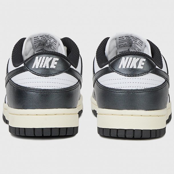 Кроссовки Nike Dunk Low W - фото 3