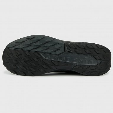 Кроссовки Nike Pegasus Trail 5 Gore-Tex, цвет черный, артикул FQ0908-002