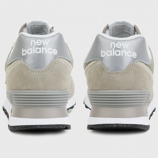 Кроссовки New Balance 574 - фото 3