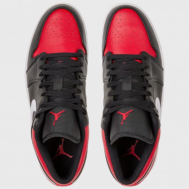 Кроссовки Air Jordan 1 Low - фото 5
